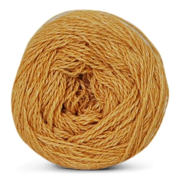 Hjertegarn Organic 350